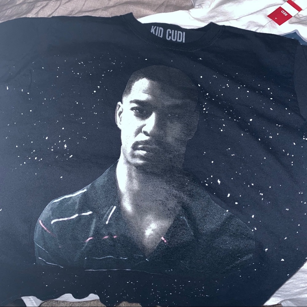Kid Cudi 🔥